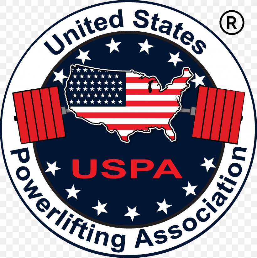 United States Powerlifting Association International Powerlifting Federation USA Powerlifting Sport, PNG, 2682x2693px, Powerlifting, Area, Belt, Brand, Championship Download Free