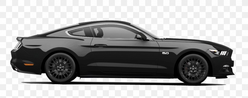 2018 Ford Mustang Ford Motor Company Ford Aspire Car, PNG, 980x390px, 2015 Ford Mustang, 2018 Ford Mustang, Automotive Design, Automotive Exterior, Automotive Tire Download Free