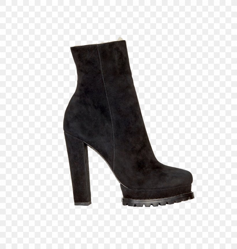 Boot Suede High-heeled Shoe Absatz, PNG, 998x1046px, Boot, Absatz, Black, Botina, Factory Outlet Shop Download Free
