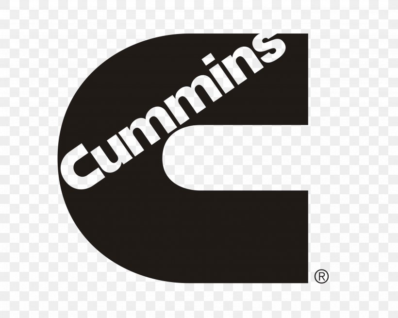 Cummins Power Generation Cummins UK Electricity Generation, PNG, 3379x2703px, Cummins, Black And White, Brand, Business, Cummins B Series Engine Download Free