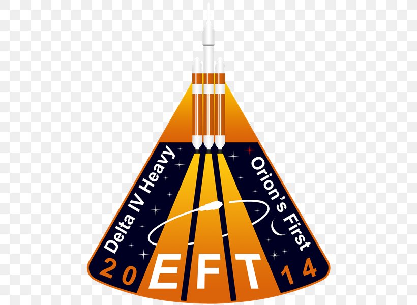 Exploration Flight Test 1 Exploration Mission 1 Kennedy Space Center Orion Delta IV, PNG, 600x600px, Exploration Flight Test 1, Delta, Delta Iv, Delta Iv Heavy, Exploration Mission 1 Download Free