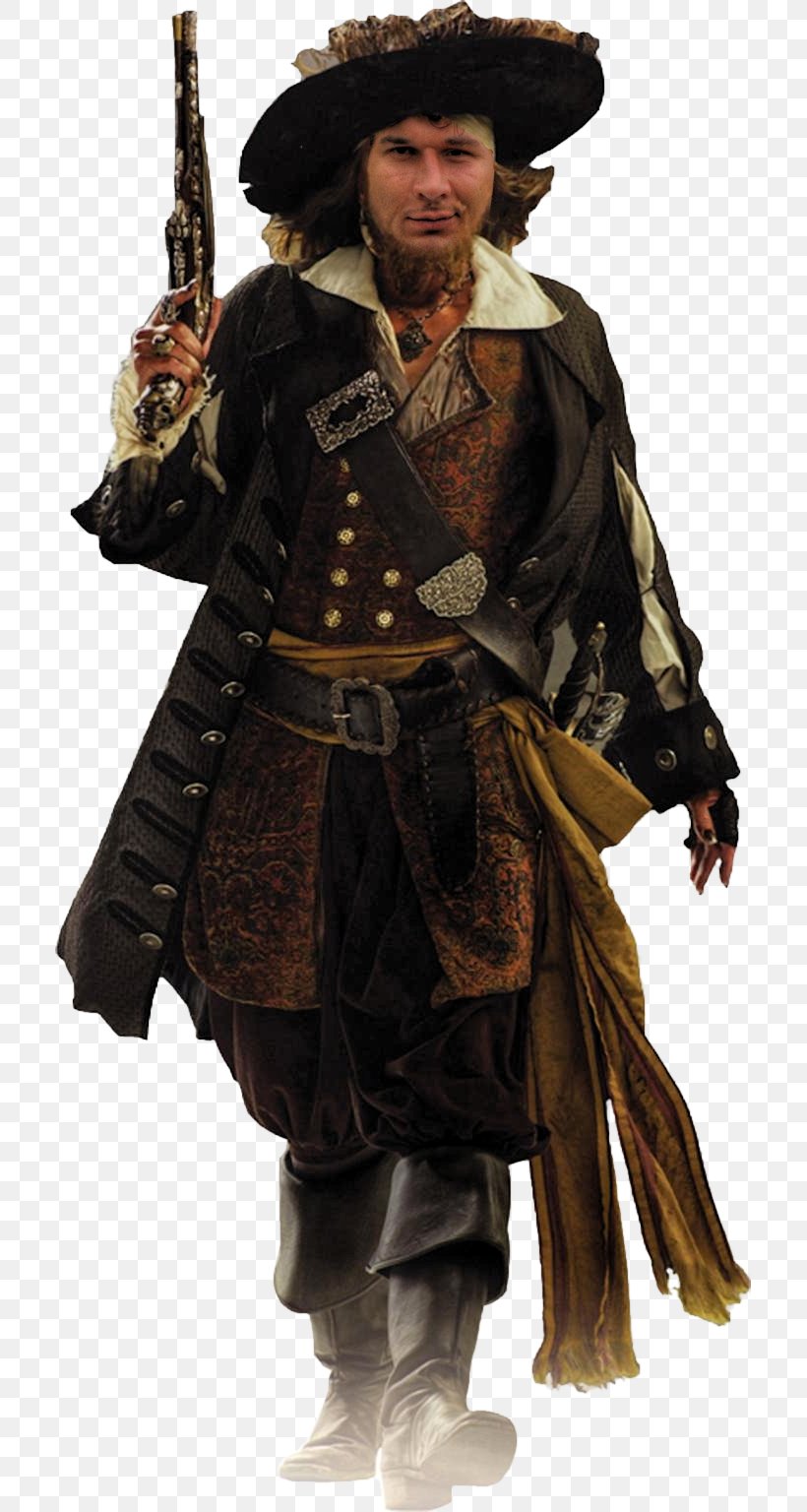 Hector Barbossa Pirates Of The Caribbean: The Curse Of The Black Pearl Jack Sparrow Geoffrey Rush Will Turner, PNG, 707x1536px, Hector Barbossa, Captain Armando Salazar, Character, Costume, Costume Design Download Free