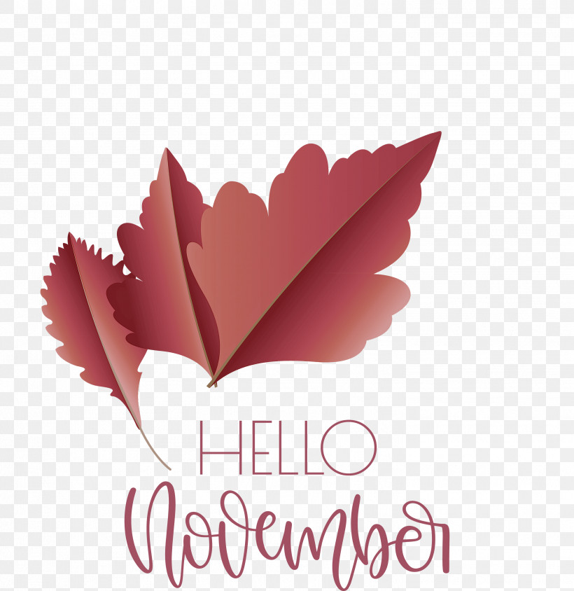 Hello November November, PNG, 2912x3000px, Hello November, Biology, Herb Garden, Leaf, Meter Download Free