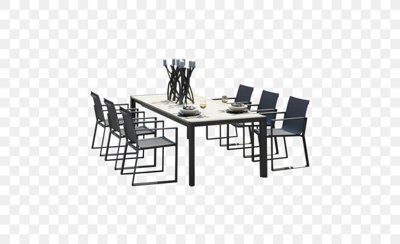 Table Garden Furniture Eettafel, PNG, 500x500px, Table, Chair, Dining Room, Eettafel, Fonqnl Bv Download Free