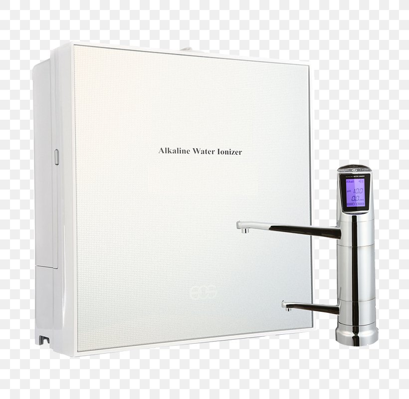 Water Filter Water Ionizer Air Ioniser Alkali, PNG, 800x800px, Water Filter, Acid, Air Ioniser, Alkali, Alkaline Diet Download Free