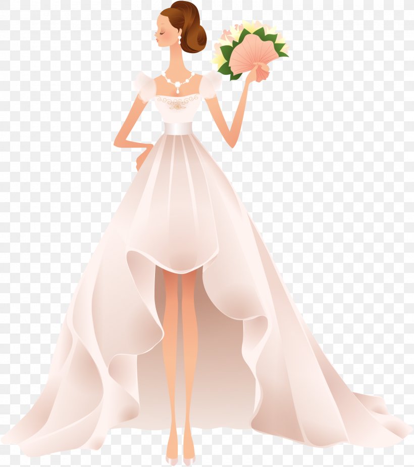 Bridegroom Wedding Invitation, PNG, 1600x1803px, Watercolor, Cartoon, Flower, Frame, Heart Download Free