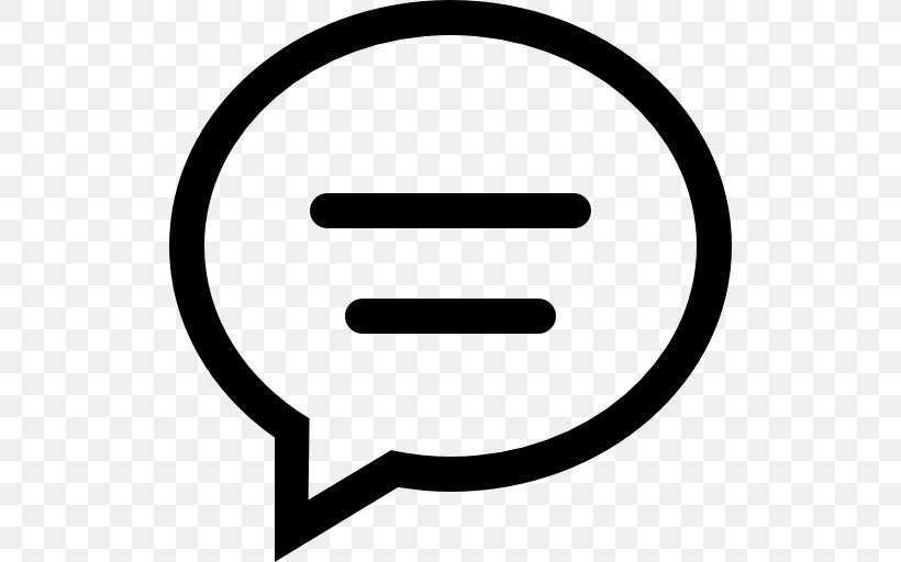 Comments, PNG, 512x512px, Speech Balloon, Area, Black And White, Conversation, Dialogue Download Free