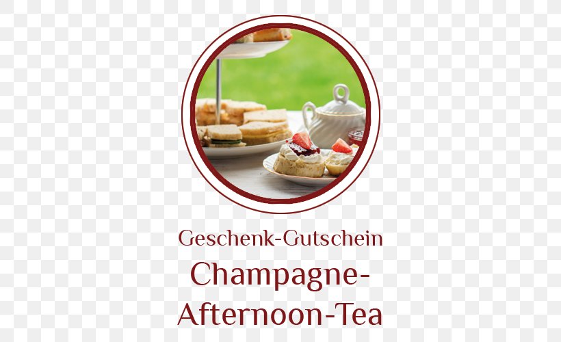 Cream Tea Gut Landscheid Hotel Und Restaurant Breakfast Voucher, PNG, 500x500px, Tea, Breakfast, Cream Tea, Cuisine, Dish Download Free