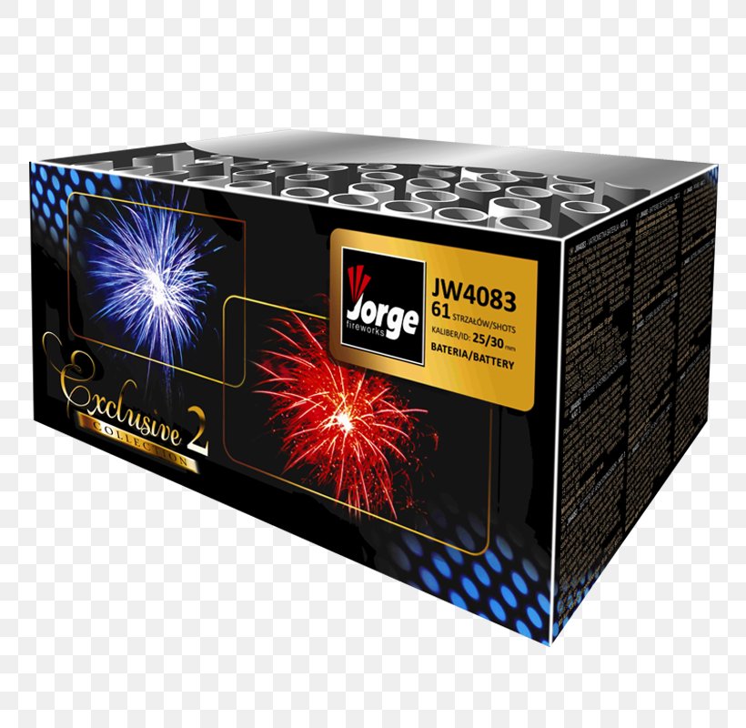 Fireworks New Year's Eve Party Firecracker, PNG, 800x800px, 2017, Fireworks, Electronics Accessory, Firecracker, Jorge Download Free