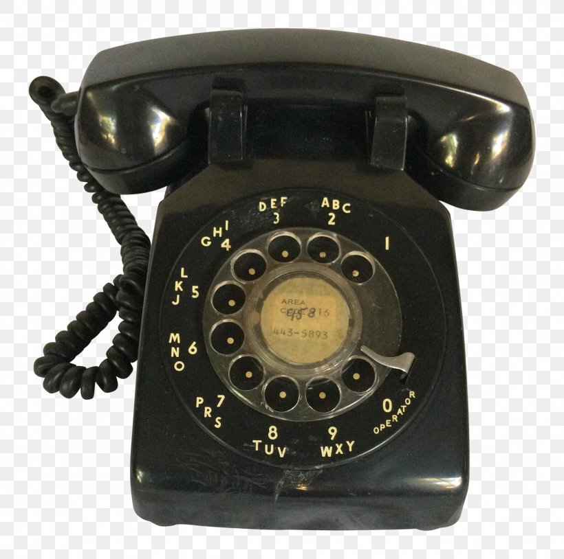 Model 500 Telephone Audioline BigTel 48 Rotary Dial, PNG, 2313x2298px, Telephone, Audioline Bigtel 48, Corded Phone, Model 500 Telephone, Rotary Dial Download Free