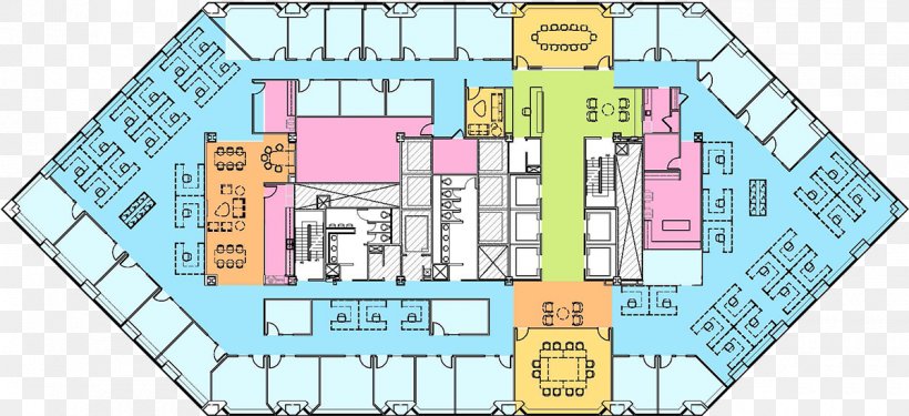 One America Tower Page Footer Floor Plan, PNG, 1200x549px, Page Footer, Area, Concept, Floor, Floor Plan Download Free