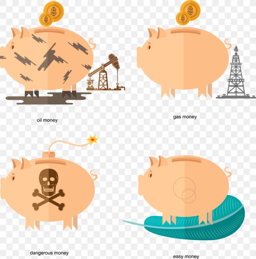 Piggy Bank Money Cartoon, PNG, 887x897px, Piggy Bank, Animation, Banknote, Cartoon, Coin Download Free
