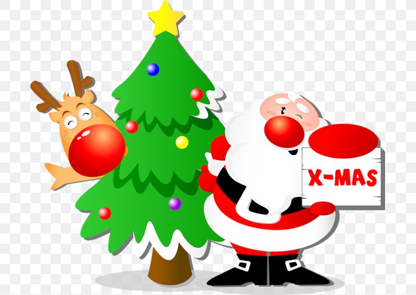 Santa Claus Père Noël Christmas Clip Art, PNG, 699x581px, Santa Claus, Advent, Artwork, Christmas, Christmas Decoration Download Free