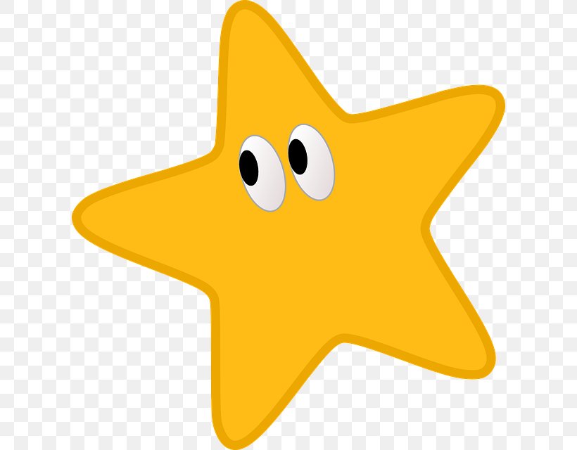 Star Drawing Twinkling Color Clip Art, PNG, 616x640px, Star, Cartoon, Color, Color Gradient, Coloring Book Download Free