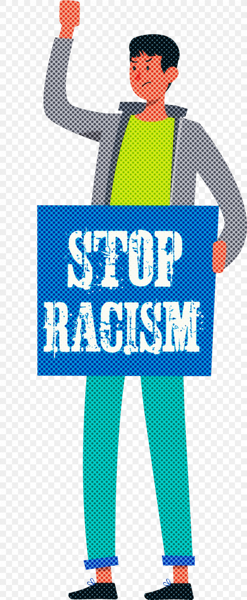 STOP RACISM, PNG, 1236x3000px, Stop Racism, Headgear, Job, Line, Logo Download Free