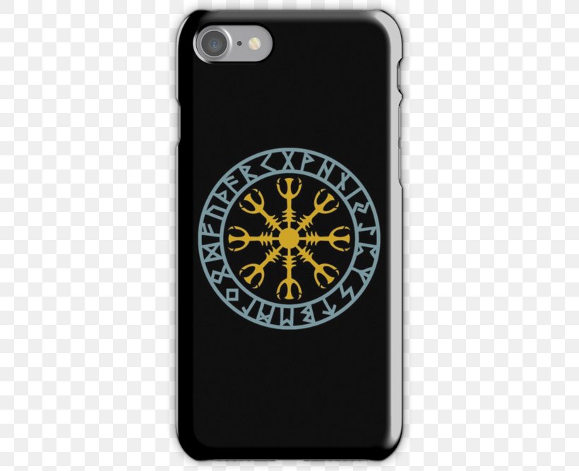 T-shirt Odin Vegvísir Top Runes, PNG, 500x667px, Tshirt, Blouse, Clothing, Longsleeved Tshirt, Mobile Phone Accessories Download Free