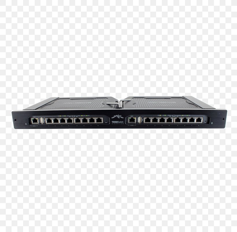 Ubiquiti Networks Computer Network Network Switch Ubiquiti EdgeRouter Lite Ubiquiti Switch Port Poe Pro, PNG, 800x800px, 19inch Rack, Ubiquiti Networks, Computer Network, Electronic Device, Electronics Accessory Download Free