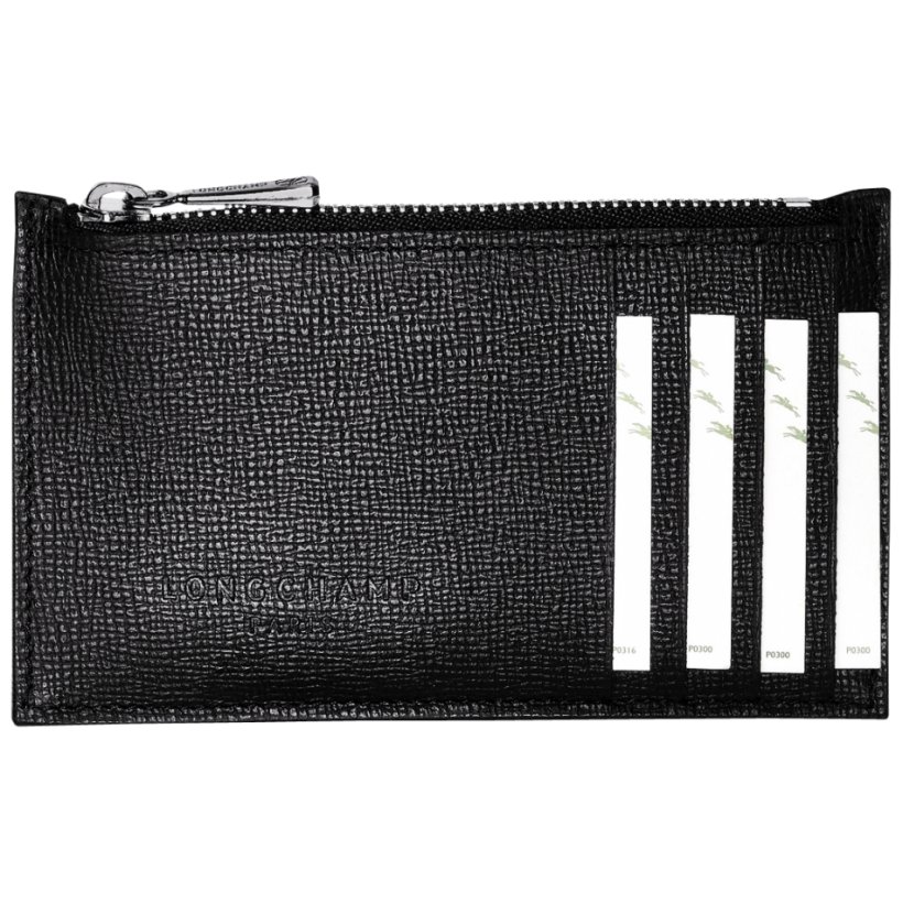 Wallet Longchamp Racecourse Coin Purse Handbag, PNG, 820x820px, Wallet, Bag, Belt, Black, Black And White Download Free