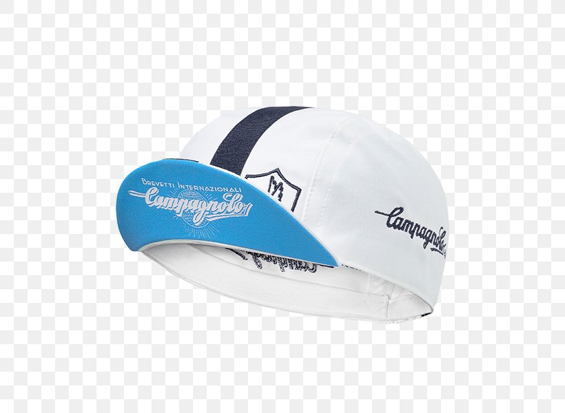 Cap Cycling Campagnolo Giro D'Italia Hat, PNG, 600x600px, Cap, Bicycle, Blue, Campagnolo, Clothing Download Free