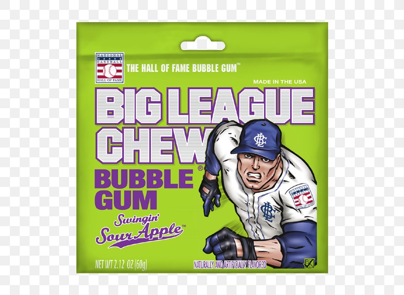 Chewing Gum Big League Chew Bubble Gum Ford Gum Gumball Machine, PNG, 600x600px, Chewing Gum, Advertising, Area, Big League Chew, Brand Download Free