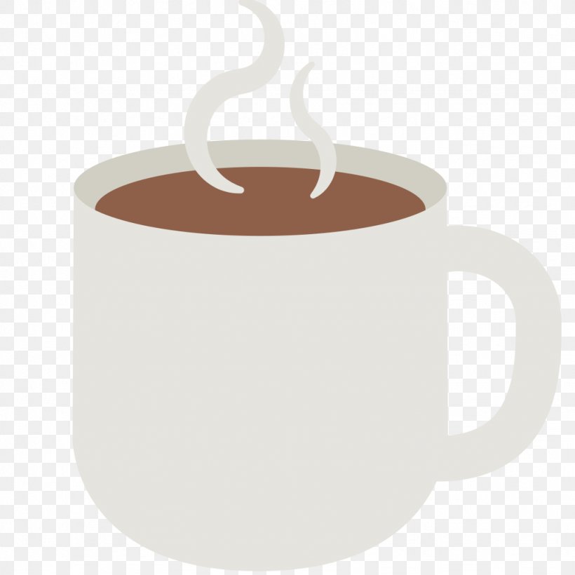 Coffee Cup Cafe Tea Espresso, PNG, 1024x1024px, Coffee Cup, Cafe, Caffeine, Coffee, Cup Download Free