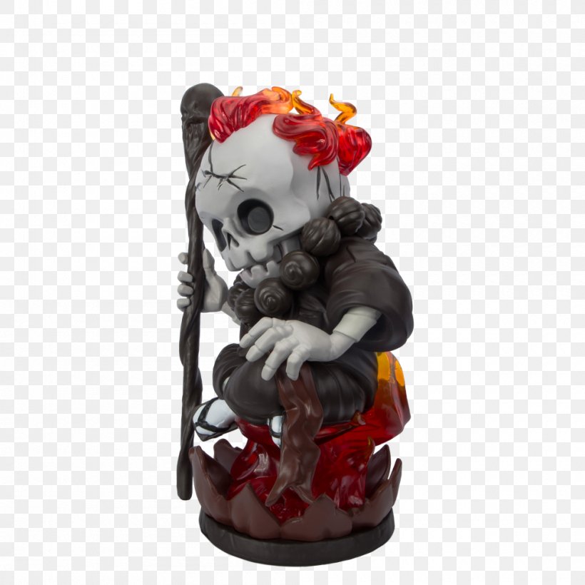 Designer Toy Hell Collectable Kidrobot Reincarnation, PNG, 1000x1000px, Designer Toy, Art, Collectable, Designer, Figurine Download Free
