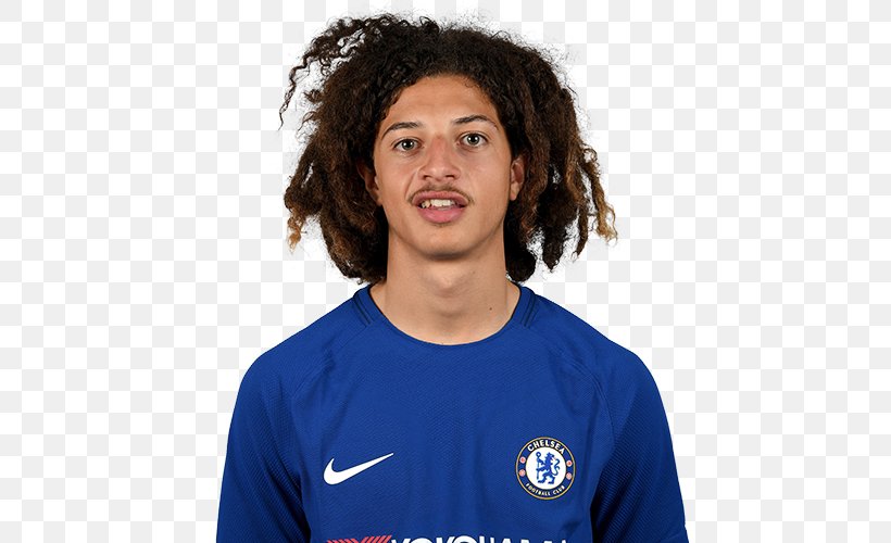 Ethan Ampadu Chelsea F.C. Premier League England Exeter City F.C., PNG, 500x500px, Ethan Ampadu, Andreas Christensen, Blue, Chelsea Fc, Chin Download Free