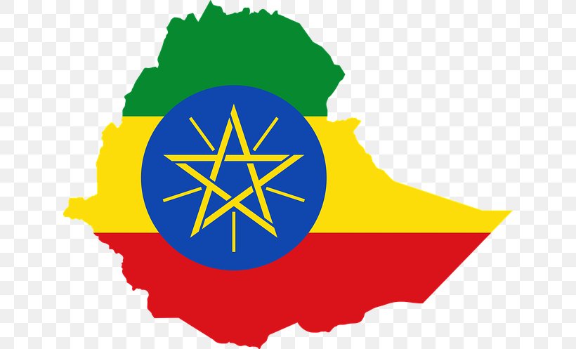 Flag Of Ethiopia Enkutash National Flag, PNG, 640x497px, Ethiopia, Amharic, Enkutash, Flag, Flag Of Ethiopia Download Free