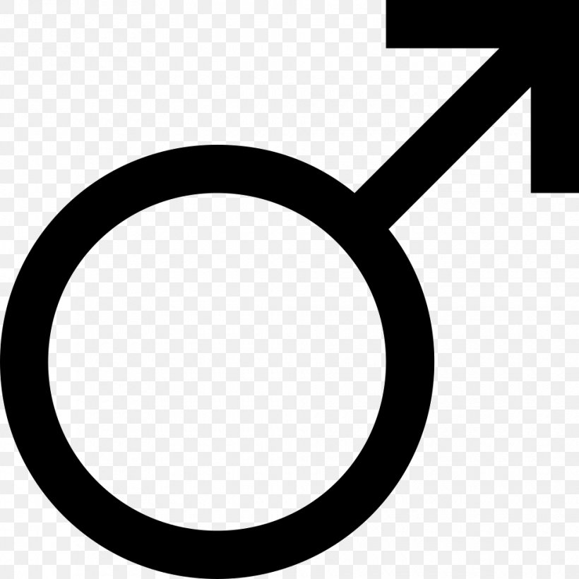 Gender Symbol LGBT Symbols Transgender, PNG, 980x980px, Gender Symbol, Androgyny, Black, Black And White, Brand Download Free