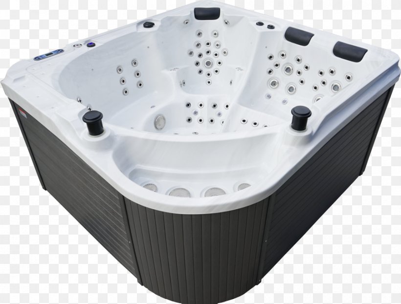 Hot Tub Baths Plastic Spa Nozzle, PNG, 900x683px, Hot Tub, Baths, Bathtub, Industrial Design, Jacuzzi Download Free