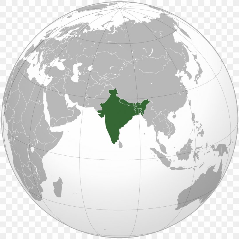 India Map Projection Orthographic Projection Afghanistan, PNG, 1082x1082px, India, Afghanistan, Country, Earth, Generic Mapping Tools Download Free