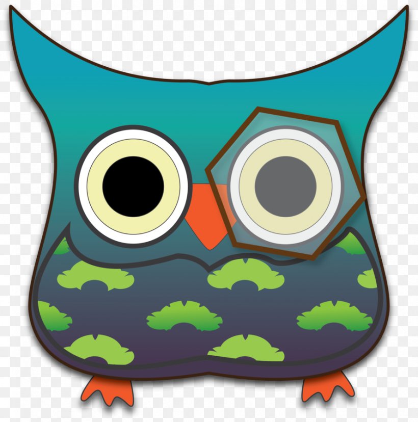 Owl Beak Clip Art, PNG, 889x898px, Owl, Beak, Bird, Bird Of Prey, Teal Download Free