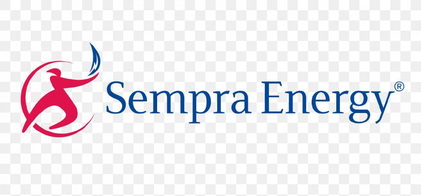 San Diego Gas & Electric Sempra Energy Electricity Chief Executive, PNG, 1605x751px, San Diego, Area, Blue, Brand, Business Download Free