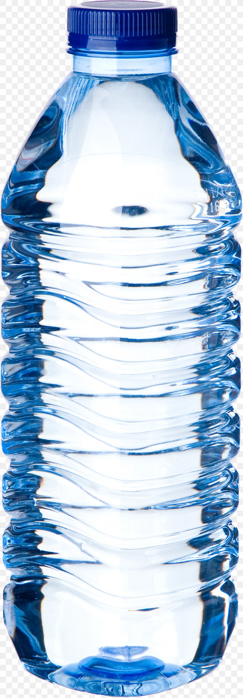 Water Bottles Clip Art, PNG, 881x2527px, Water Bottles, Aqua, Bottle, Bottled Water, Cobalt Blue Download Free