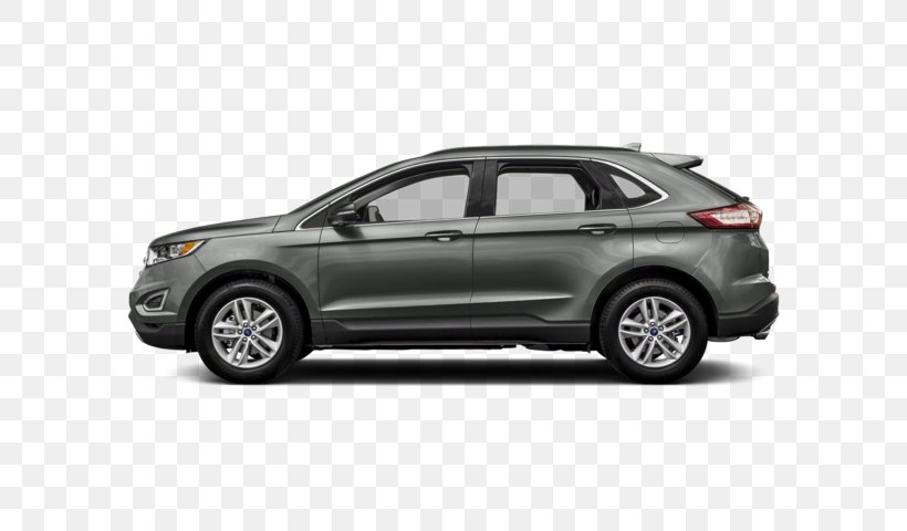 2018 Ford Edge SE SUV 2018 Ford Edge SEL Sport Utility Vehicle Car, PNG, 640x480px, 2018 Ford Edge, 2018 Ford Edge Se, 2018 Ford Edge Se Suv, 2018 Ford Edge Sel, 2018 Ford Edge Titanium Download Free