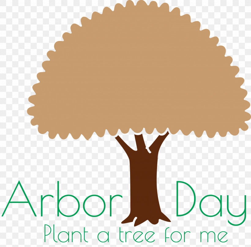 Arbor Day Tree Green, PNG, 3000x2955px, Arbor Day, Baking Cup, Green, Logo, Tree Download Free