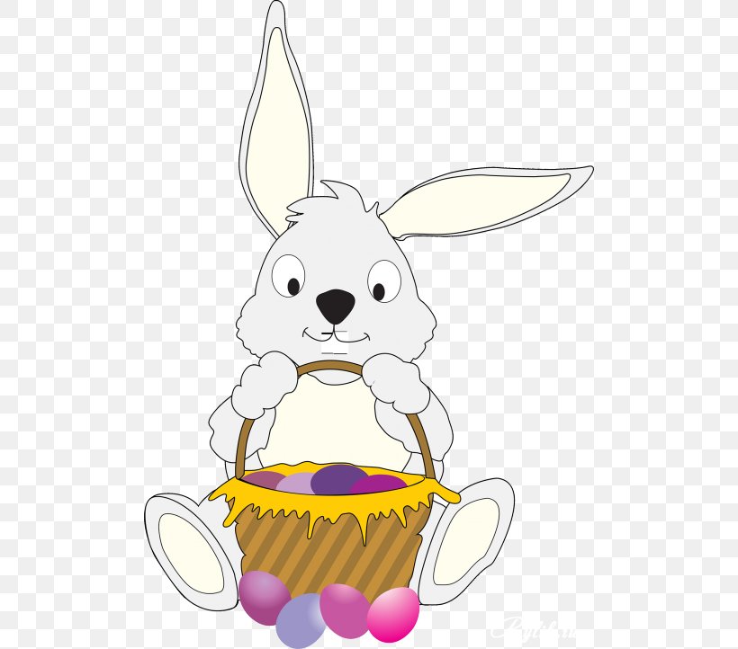 Easter Bunny Domestic Rabbit Easter Egg Clip Art, PNG, 500x722px, Easter Bunny, Christmas, Costume, Dog Like Mammal, Domestic Rabbit Download Free