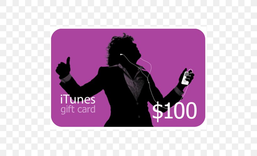 Gift Card ITunes Store Credit Card, PNG, 500x500px, Watercolor, Cartoon, Flower, Frame, Heart Download Free