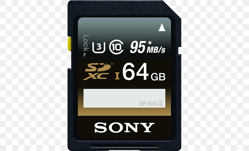 Secure Digital Flash Memory Cards SDHC MicroSD SDXC, PNG, 500x500px, Secure Digital, Adapter, Camera, Computer, Computer Data Storage Download Free