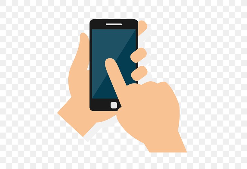 Smartphone Thumb Communication, PNG, 500x561px, Smartphone, Cellular Network, Communication, Communication Device, Electronic Device Download Free