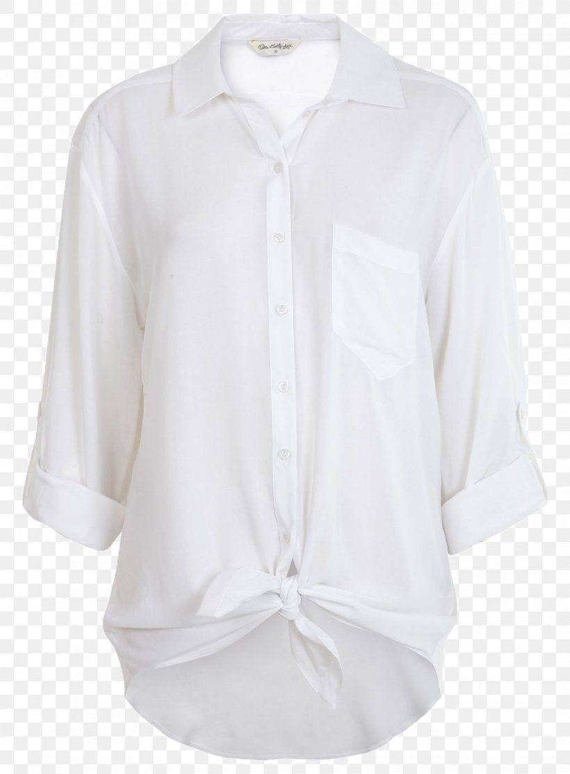 T-shirt White, PNG, 1020x1386px, Tshirt, Blouse, Button, Clothing, Collar Download Free