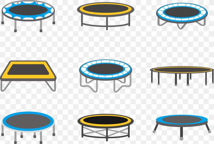 Trampoline Circus Icon, PNG, 2222x1500px, Trampoline, Area, Cdr, Chair, Circus Download Free