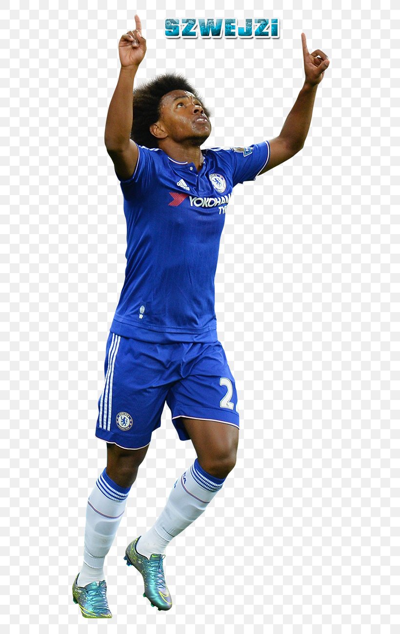 Willian Chelsea F.C. Football Player, PNG, 550x1300px, Willian, Chelsea Fc, Deviantart, Football, Football Player Download Free