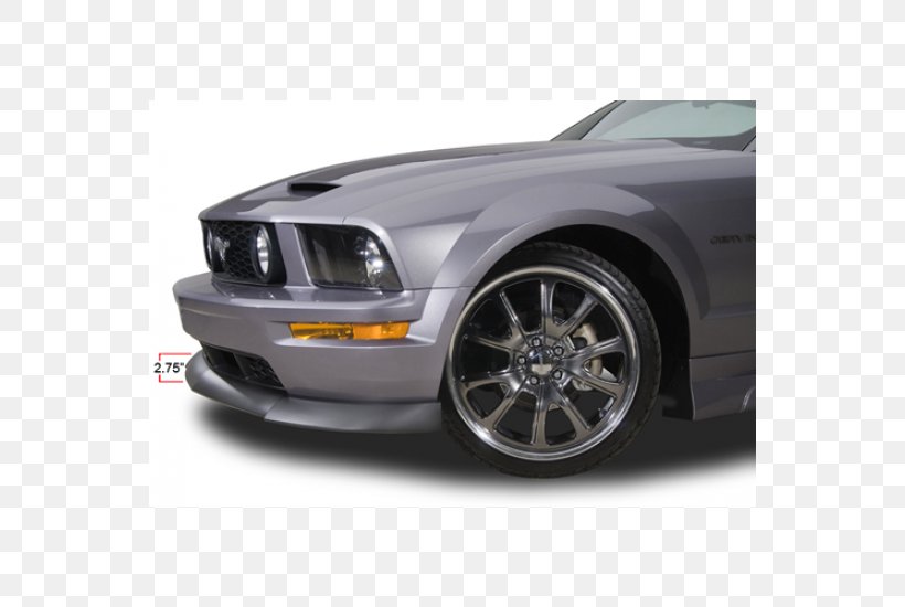 2007 Ford Mustang Car Ford Motor Company Automotive Lighting, PNG, 550x550px, Ford, Alloy Wheel, Auto Part, Automotive Design, Automotive Exterior Download Free