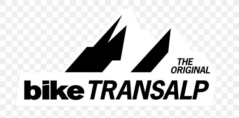 Bike Transalp 2018 Powered By SIGMA TOUR Transalp 2018, PNG, 1071x531px, Bike, Area, Bicycle Racing, Black And White, Brand Download Free