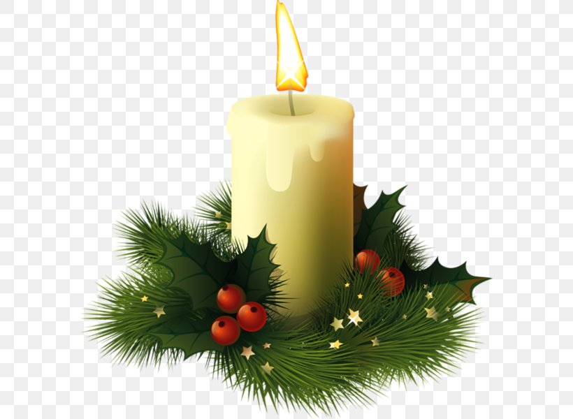 David Richmond Christmas Decoration Candle Clip Art, PNG, 590x600px, David Richmond, Advent, Advent Candle, Candle, Christmas Download Free