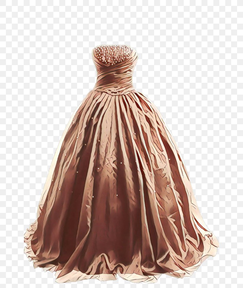 Dress Clothing Gown Bridal Party Dress Strapless Dress, PNG, 658x974px, Cartoon, Aline, Bridal Party Dress, Clothing, Cocktail Dress Download Free