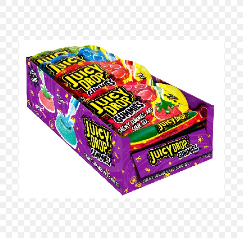 Gummi Candy Juice Lollipop Juicy Drop Pop Topps, PNG, 800x800px, Gummi Candy, Bazooka, Berry, Candy, Confectionery Download Free