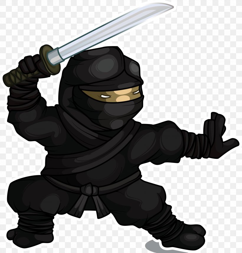 Japan Ninja Cartoon Illustration, PNG, 2019x2112px, Japan, Cartoon, Comics, Fictional Character, Ninja Download Free