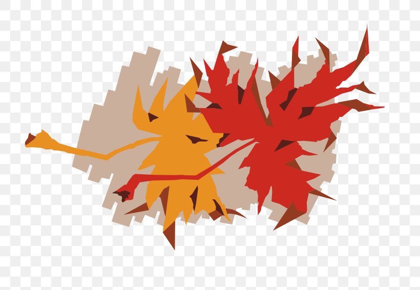 Maple Leaf Autumn Clip Art, PNG, 800x566px, Maple Leaf, Autumn, Autumn Leaf Color, Description, Drawing Download Free